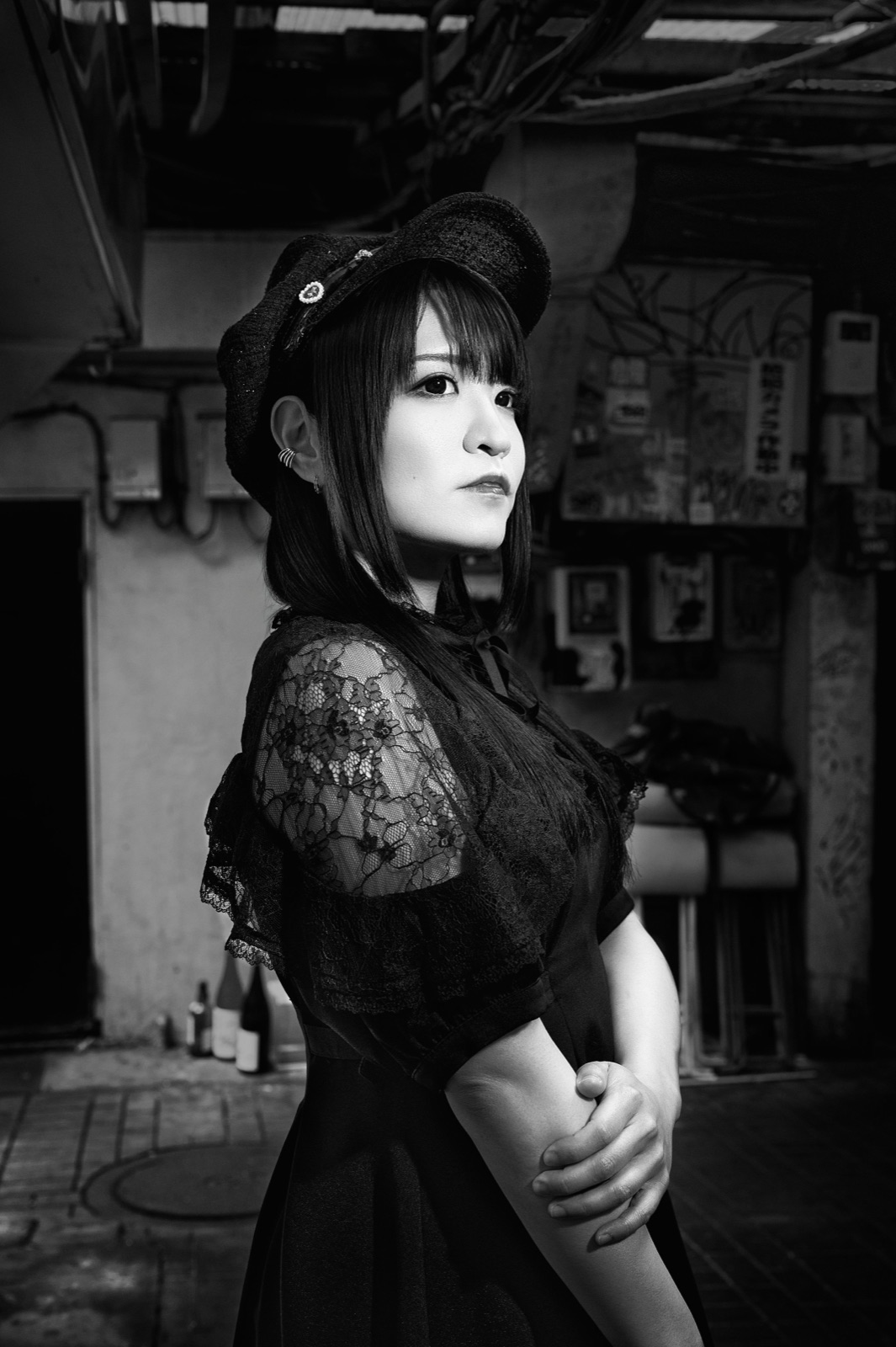 photograph by Makoto Sato