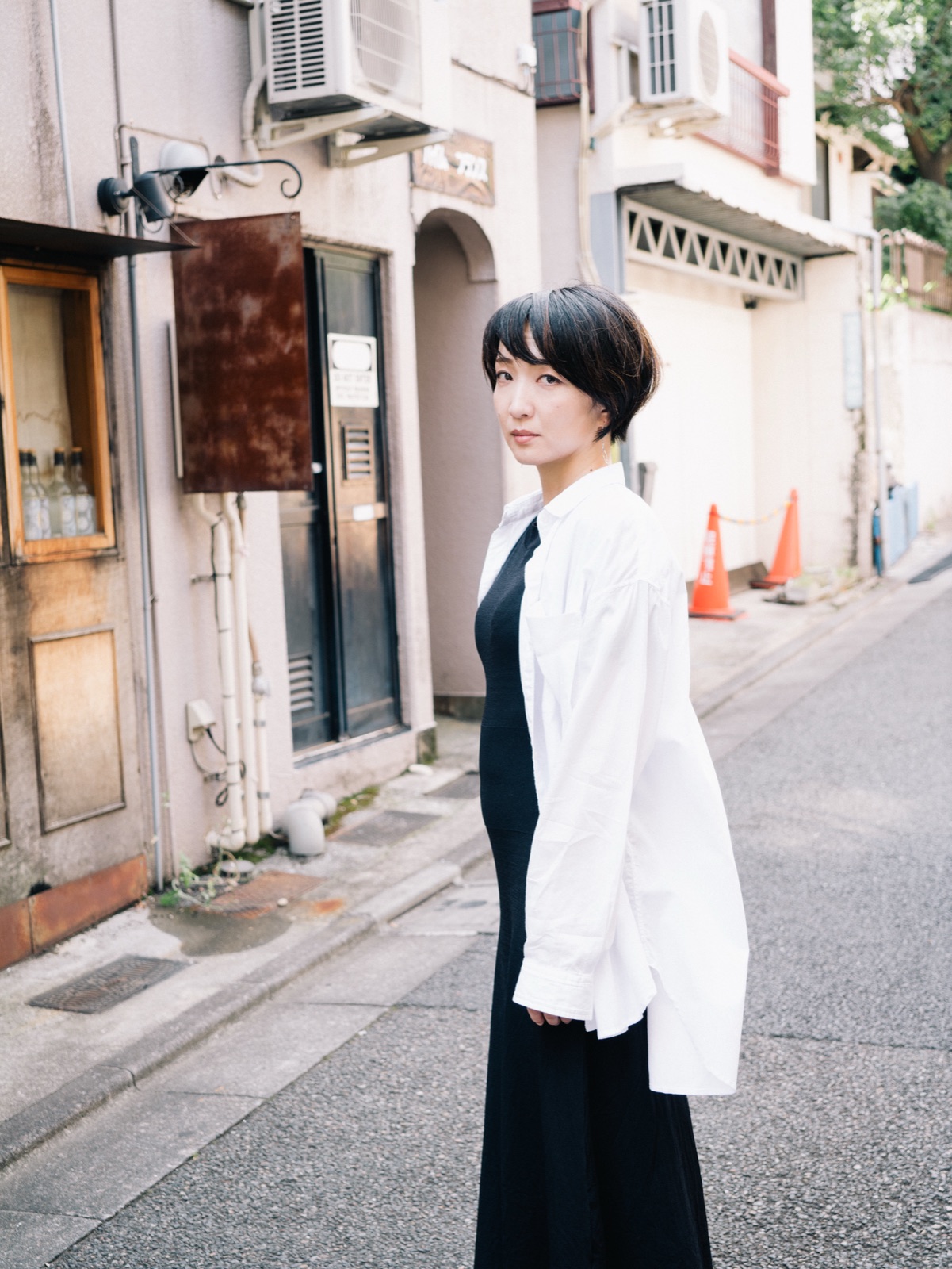 photograph by Makoto Sato