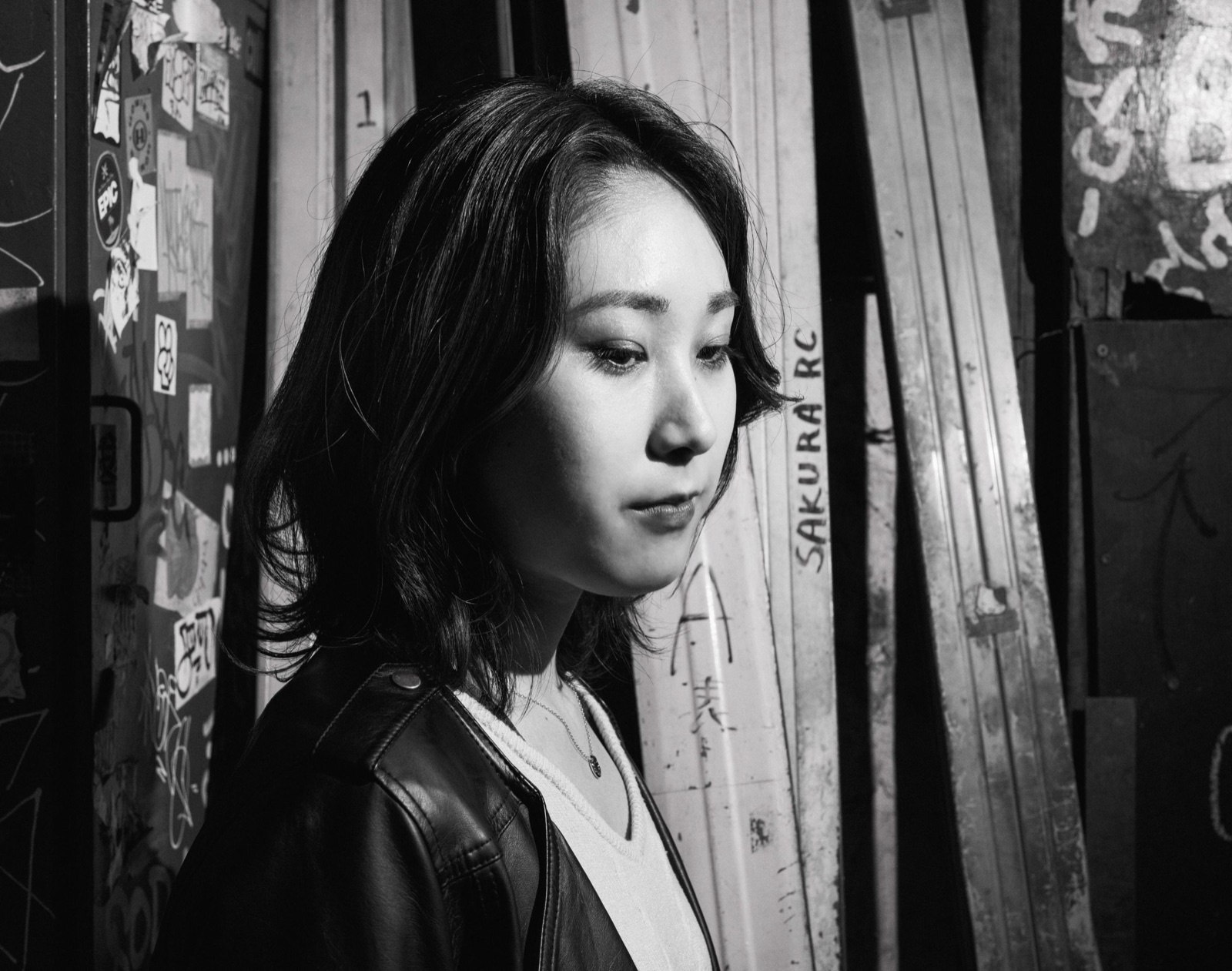 photograph by Makoto Sato