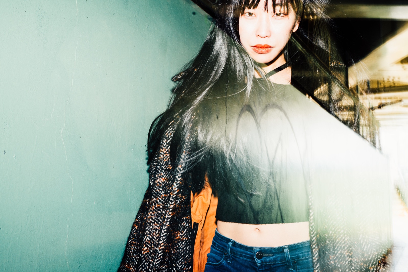 photograph by Makoto Sato