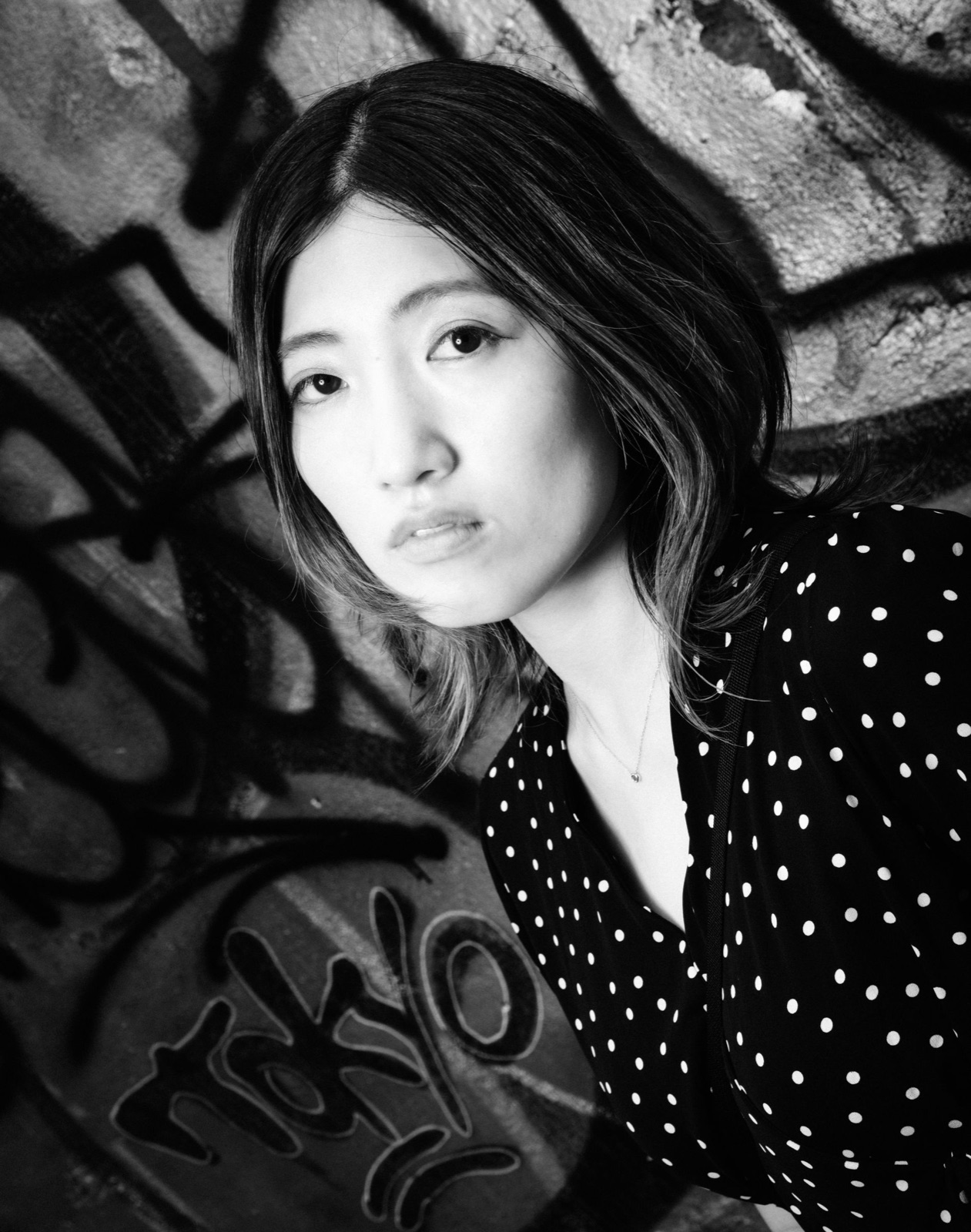 photograph by Makoto Sato