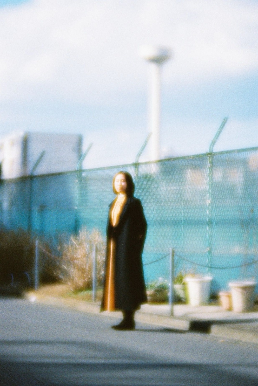 photograph by Makoto Sato