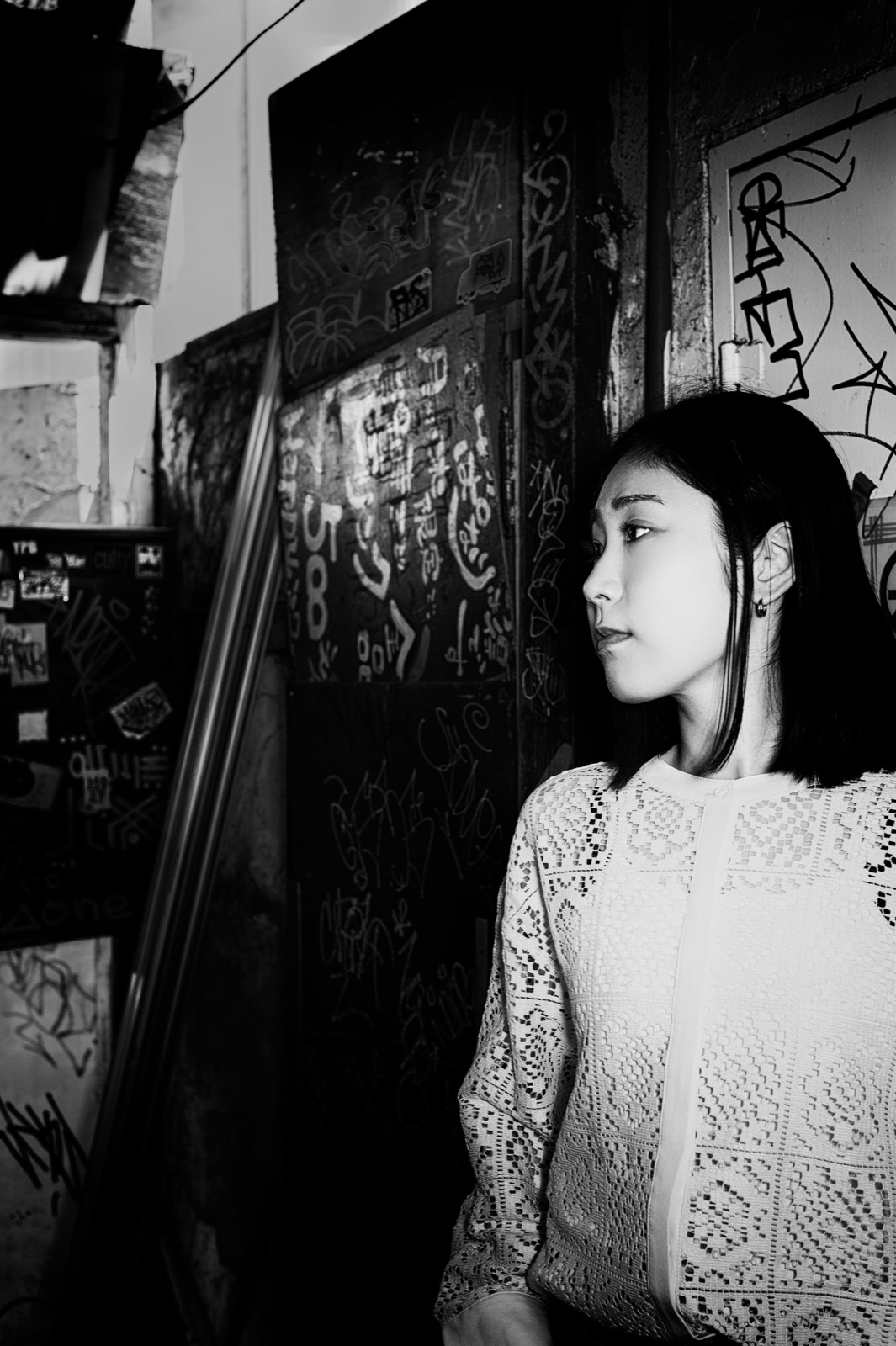 photograph by Makoto Sato