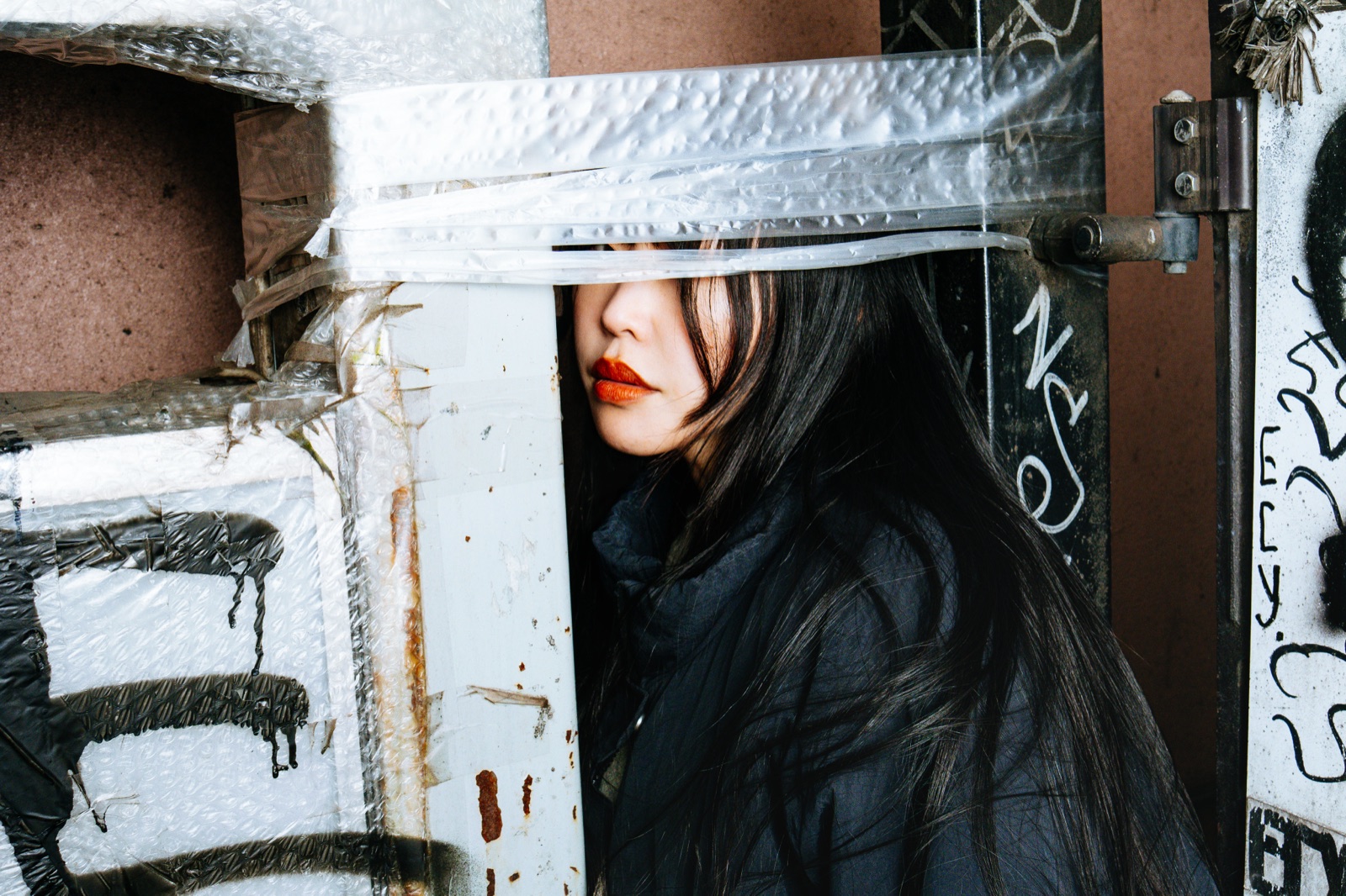 photograph by Makoto Sato