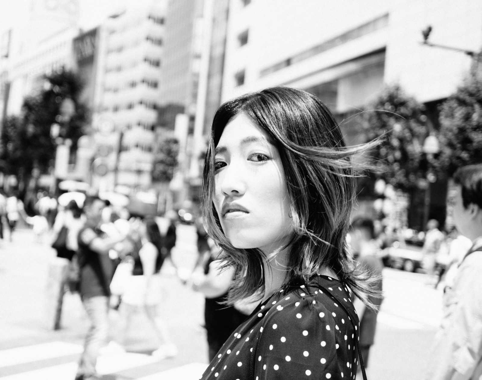 photograph by Makoto Sato