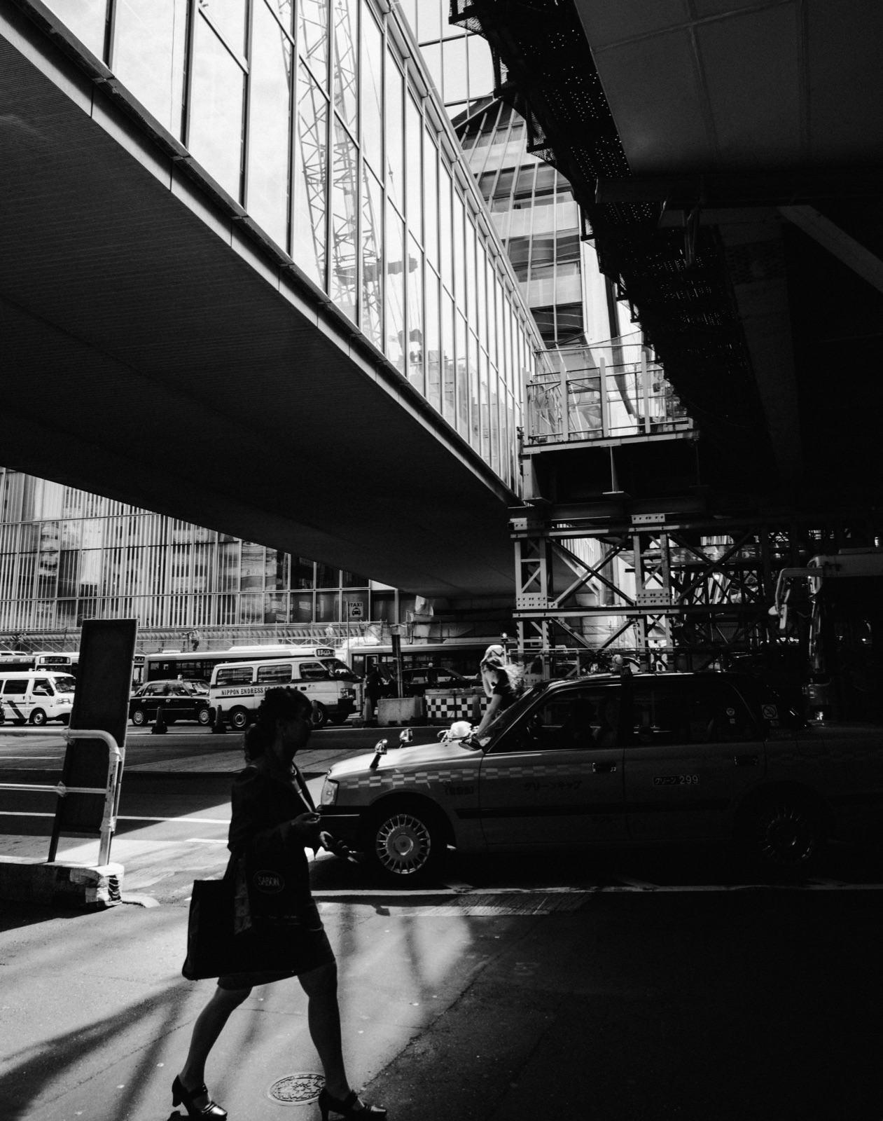 photograph by Makoto Sato